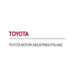 toyota industrial