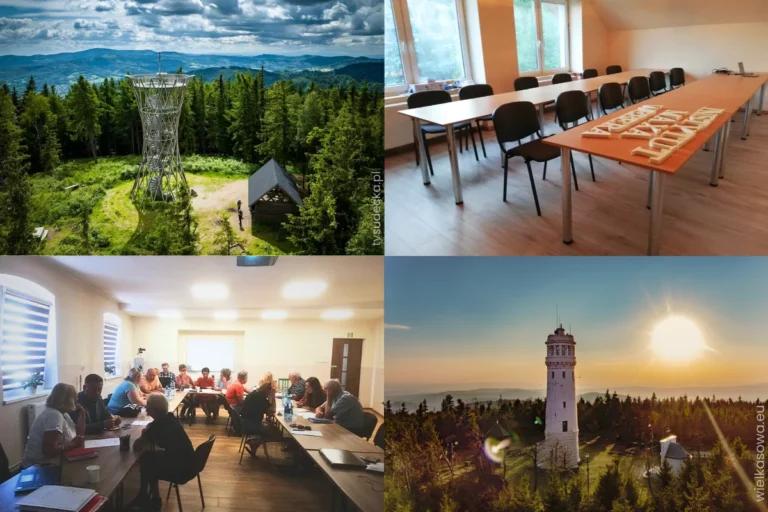 Zainwestuj w rozwój – sprawdź naszą ofertę szkoleń