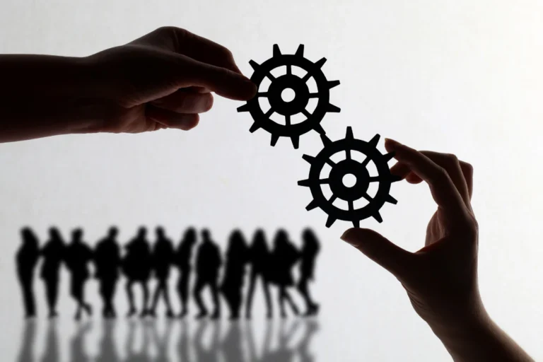 Zrozumieć, usłyszeć, współdziałać – tajemnice komunikacji wewnętrznej w organizacji