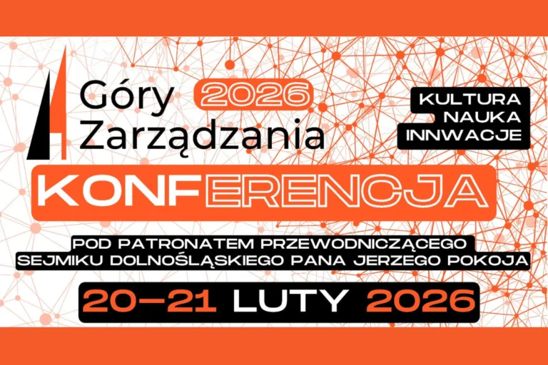 Góry Zarządzania 2026. Nauka – Kultura – Innowacje