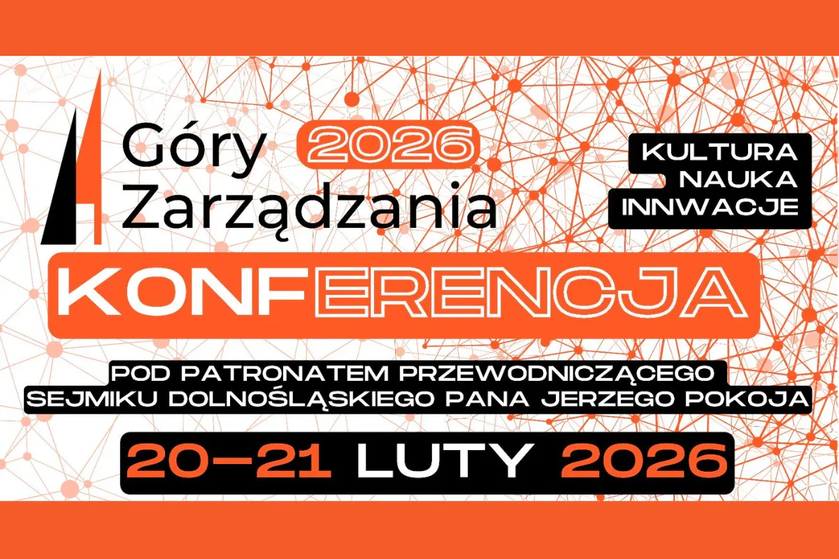 Góry zarządzania 2026 anons